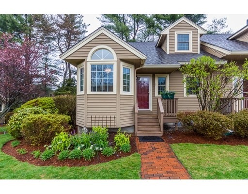 5 Weybridge Ln, Hopkinton, MA 01748 - photo 1