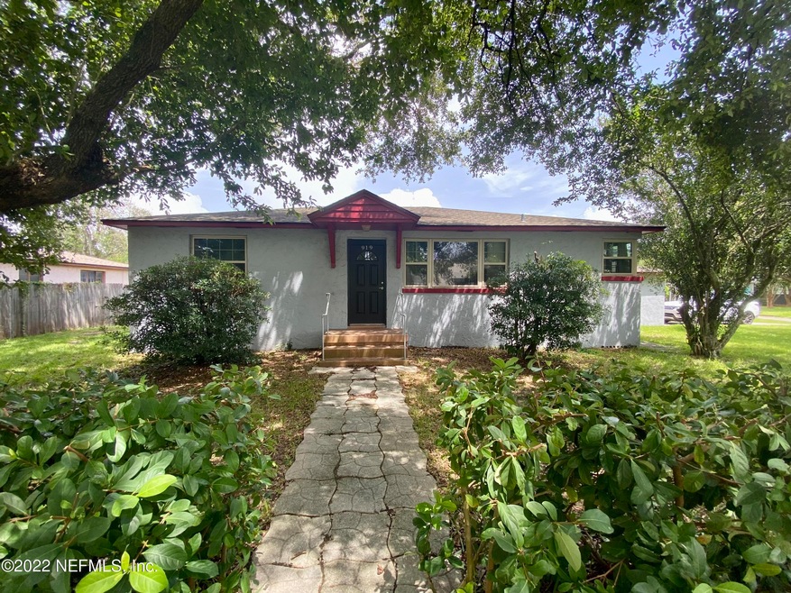 919 Garth Ave, Jacksonville, FL 32205 - photo 1