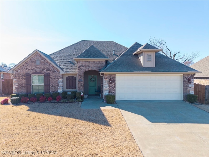 Sold $319,500