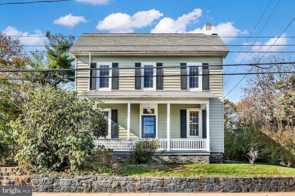 452 N Main St, Sellersville, PA 18960 - photo 1