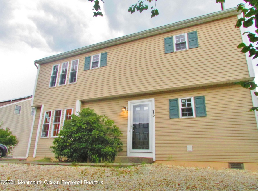 75 Spinnaker Ct, Bayville, NJ 08721 - photo 1