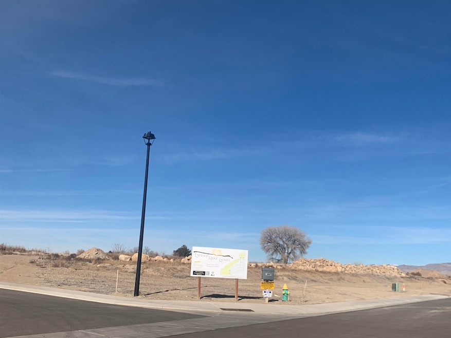863 Fire Quartz Ln, Grand Junction, CO 81506 - photo 1