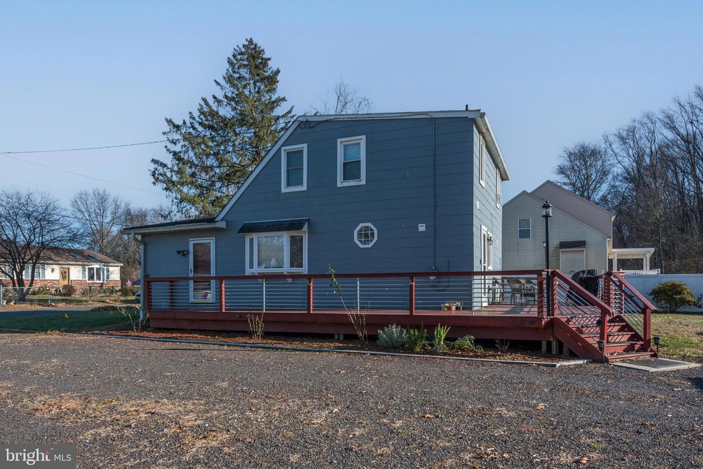 819 Maryland Ave, Woodbury, NJ 08096 - photo 1