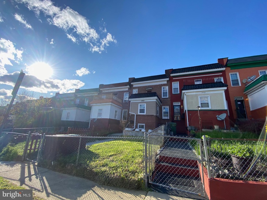 2904 Violet Ave, Baltimore, MD 21215 - photo 1
