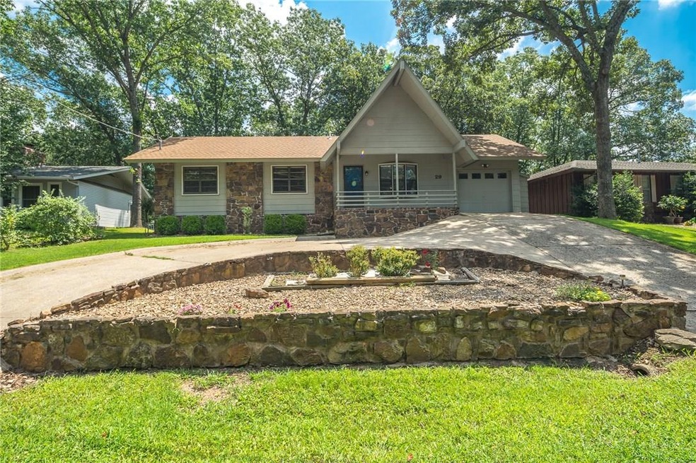 29 Leicester Dr, Bella Vista, AR 72714 - photo 1