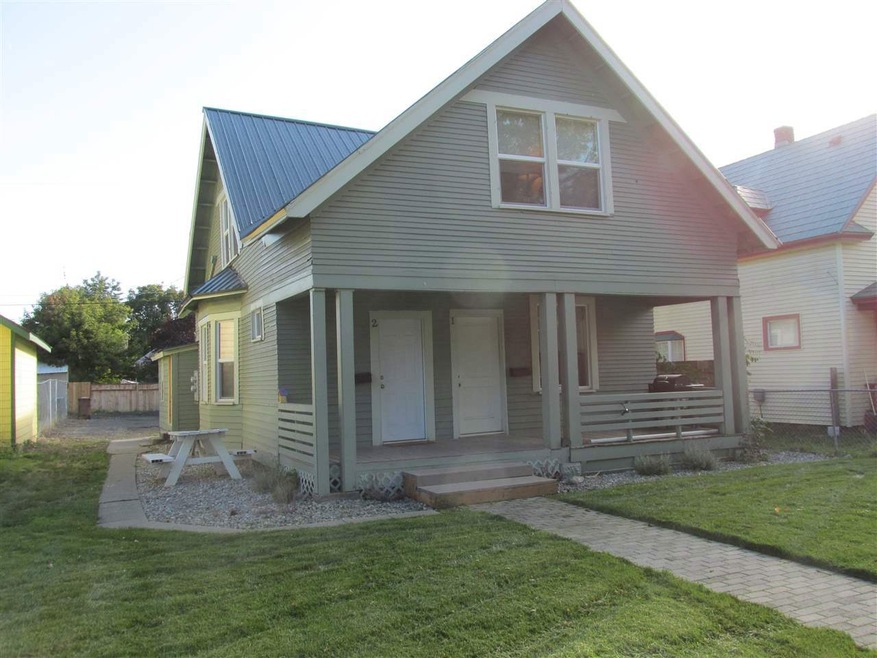2207 W Dean Ave, Spokane, WA 99201 - photo 1