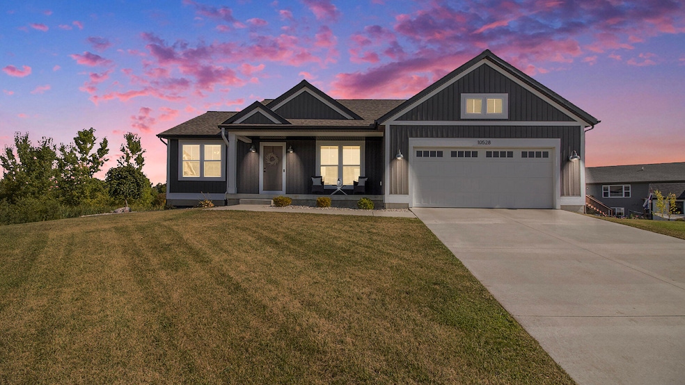 10528 Camfield Ct, Allendale, MI 49401 - photo 1