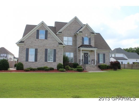 2116 Jubilee Ln, Winterville, NC 28590 - photo 1