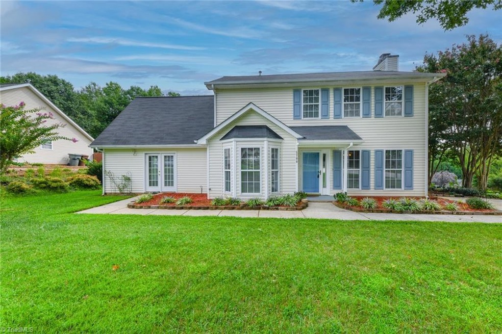 5700 River Glen Dr, Greensboro, NC 27455 MLS 1118039