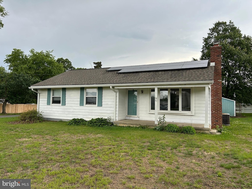 25 Hayes Ave, Westville, NJ 08093 - photo 1