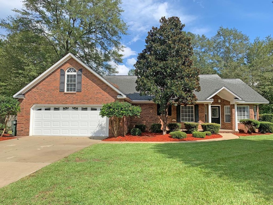 255 Trillium Ln, Sumter, SC 29154 - photo 1