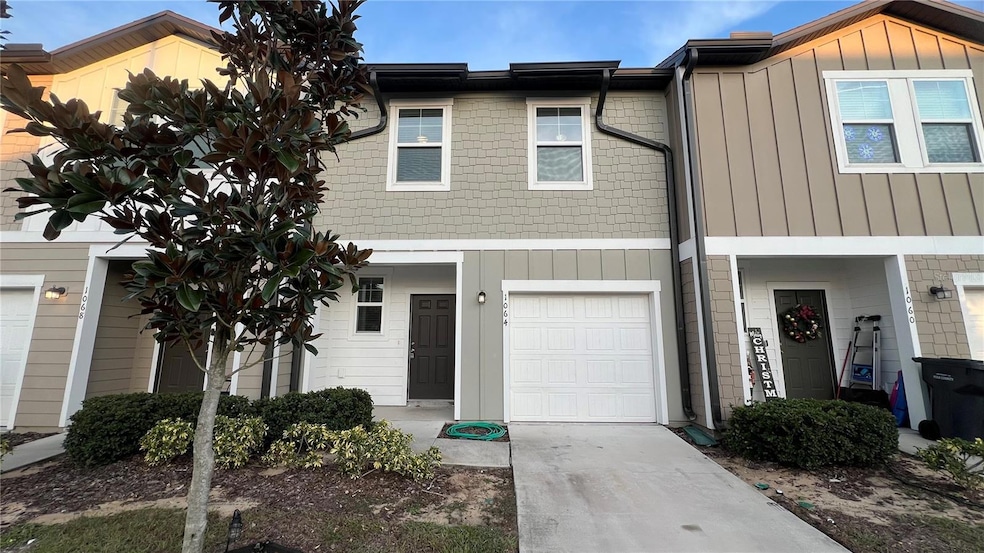 1064 Appleton St, Davenport, FL 33837 - photo 1