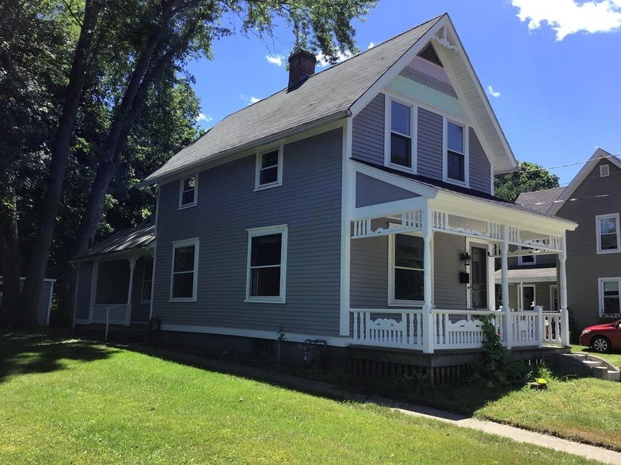 12 Laurel St, Greenfield, MA 01301 - photo 1