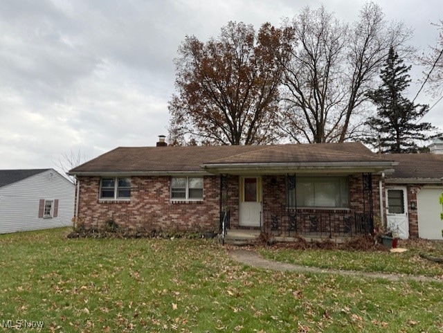 1913 Country Club Ave, Youngstown, OH 44514 - photo 1