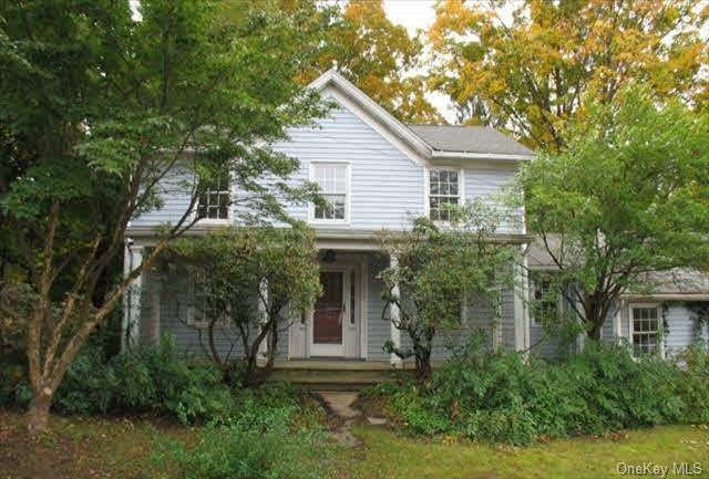 78 Fraleigh St, Red Hook, NY 12571 - photo 1