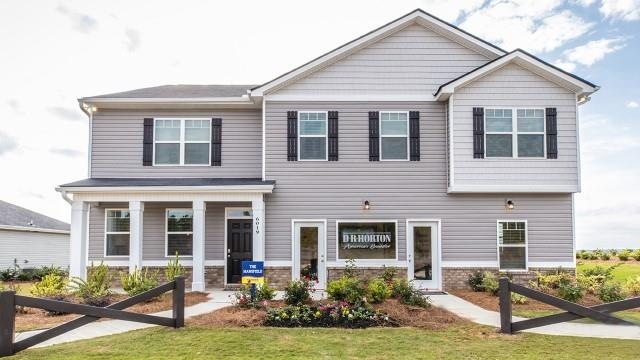1469 Harlequin Way, Stockbridge, GA 30281 - photo 1