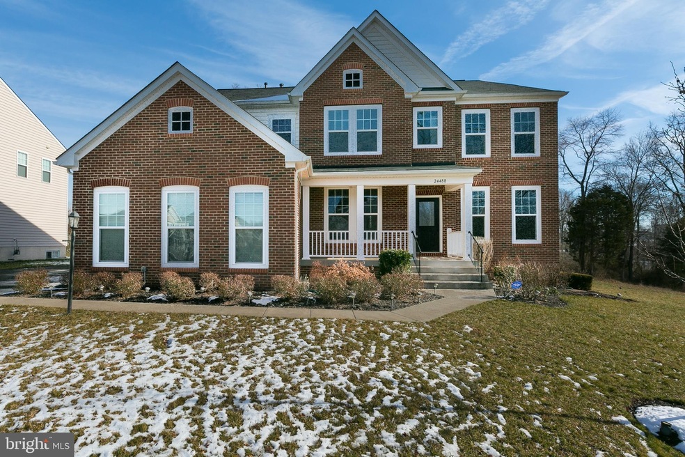 24488 Denal Ln, Aldie, VA 20105 - photo 1