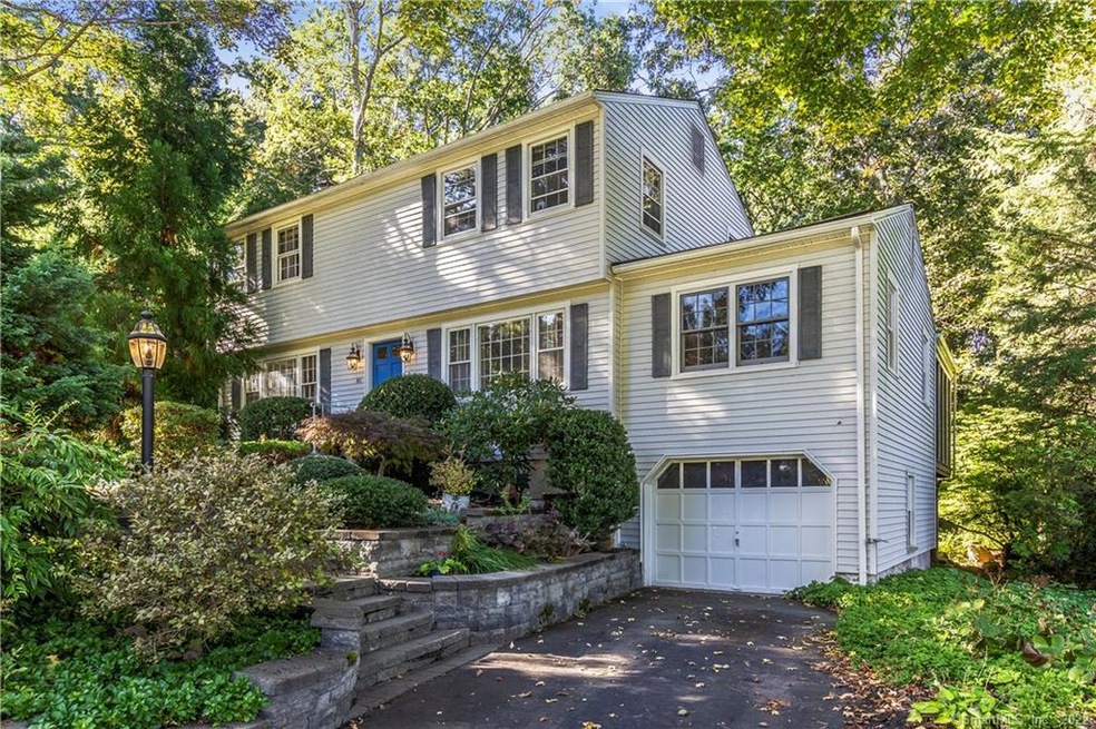 50 Old Colony Rd, North Stonington, CT 06359 - photo 1