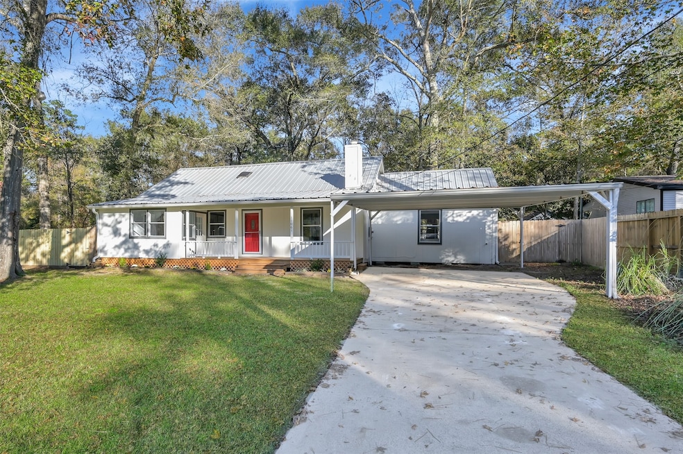 11061 Timber Rd, Cleveland, TX 77328 - photo 1