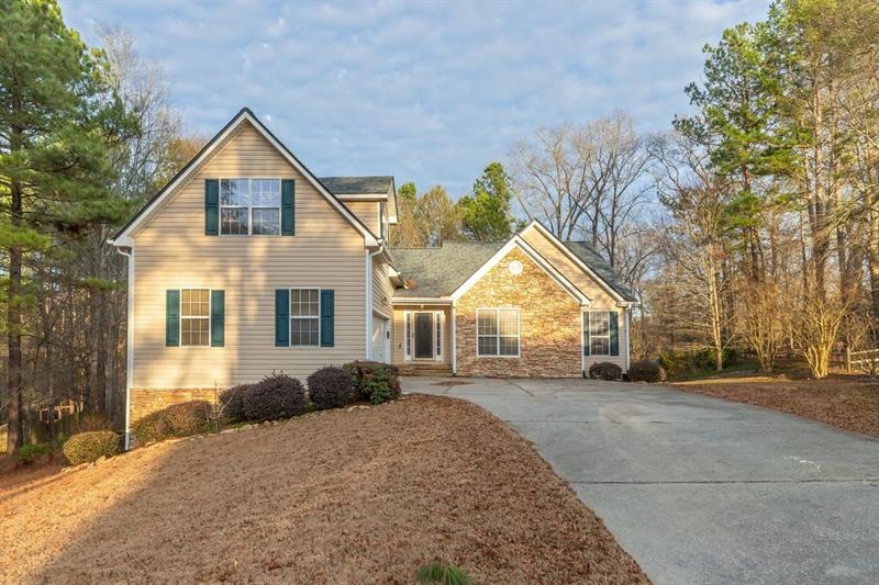 1552 Mariray Ct, Lawrenceville, GA 30045 - photo 1