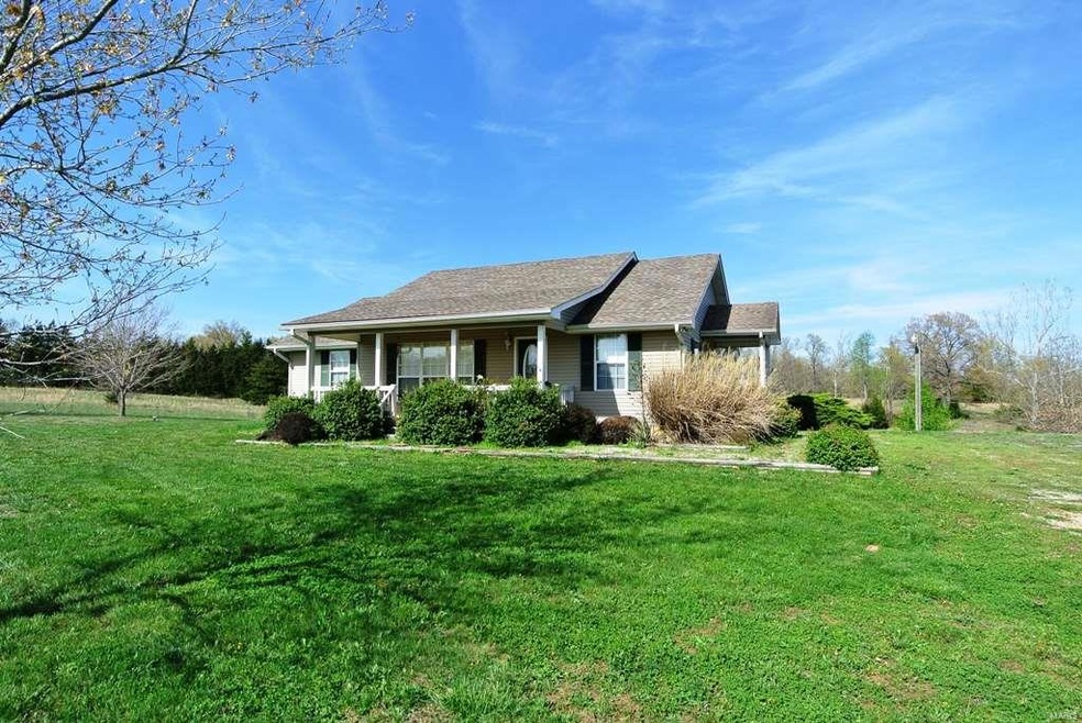 537 County Rd, Poplar Bluff, MO 63901 - photo 1