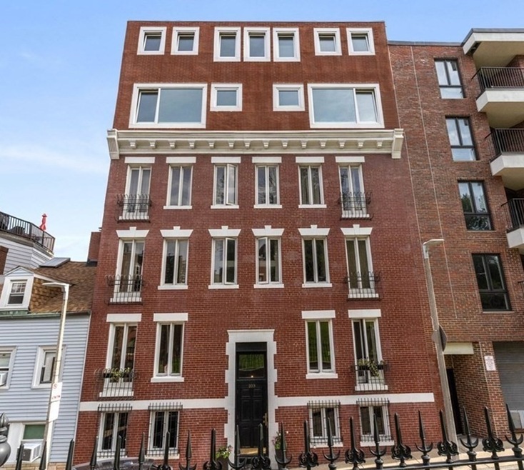 103 Charter St unit 1, Boston, MA 02113 - photo 1