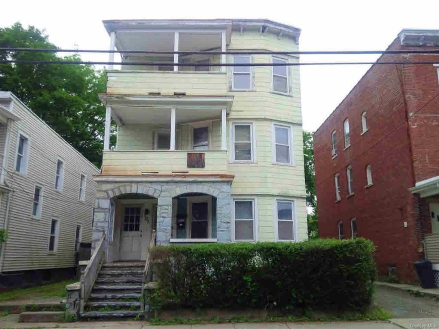 197 Winnikee Ave, Poughkeepsie, NY 12601 - photo 1