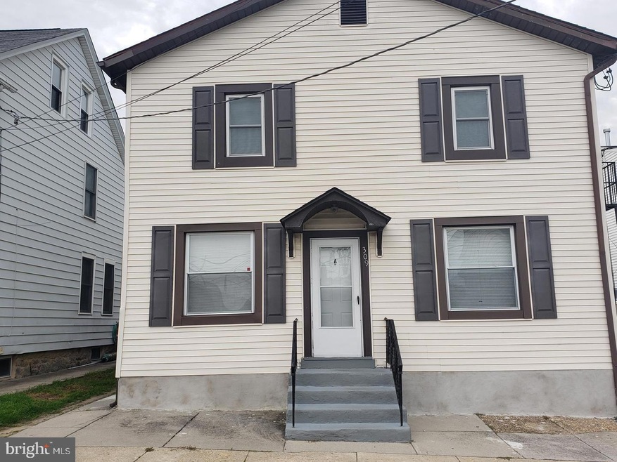 309 High St unit B, Westville, NJ 08093 - photo 1