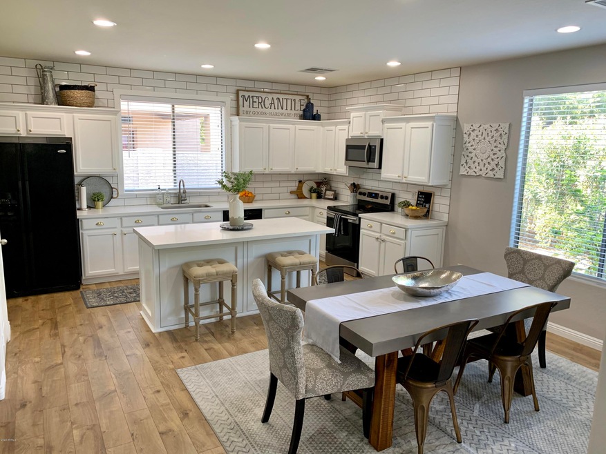 3068 S Southwind Dr, Gilbert, AZ 85295 - photo 1