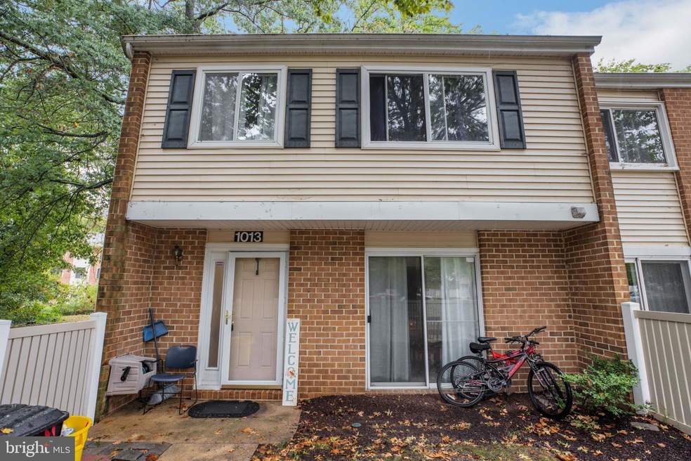 1013 Oaklyn Ct, Voorhees, NJ 08043 - photo 1