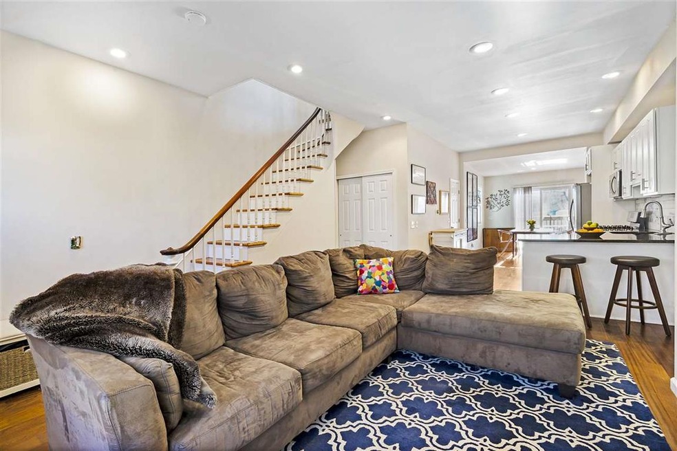 1 North St, Jersey City, NJ 07307 - photo 1