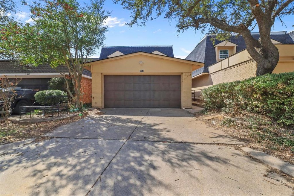 2817 Summit View Dr, Bedford, TX 76021 - photo 1