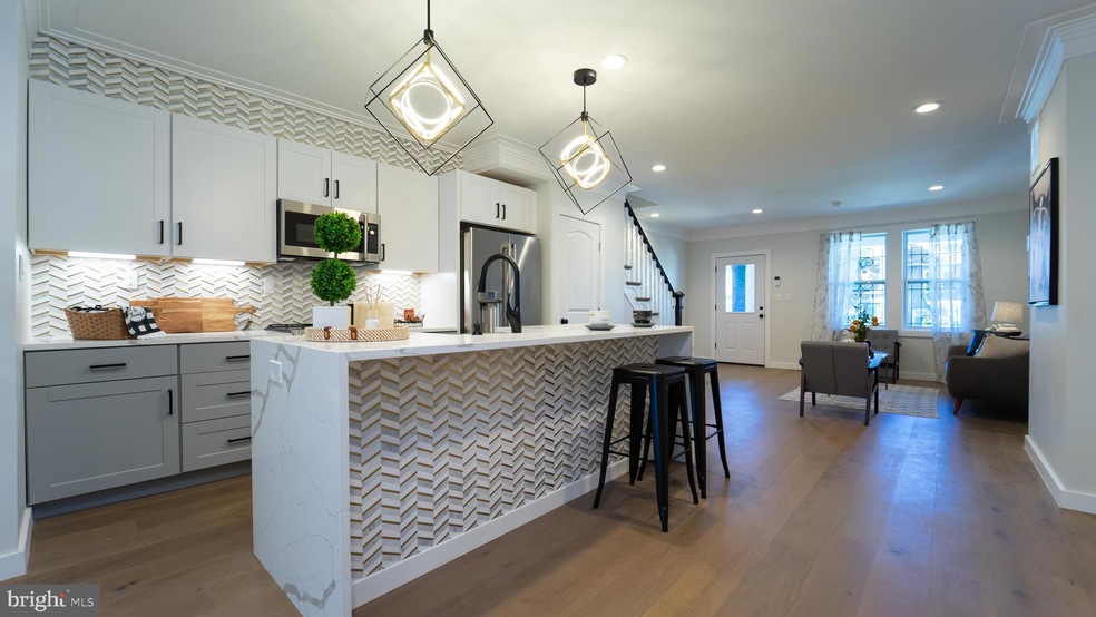 2905 12th St NE, Washington, DC 20017 - photo 1