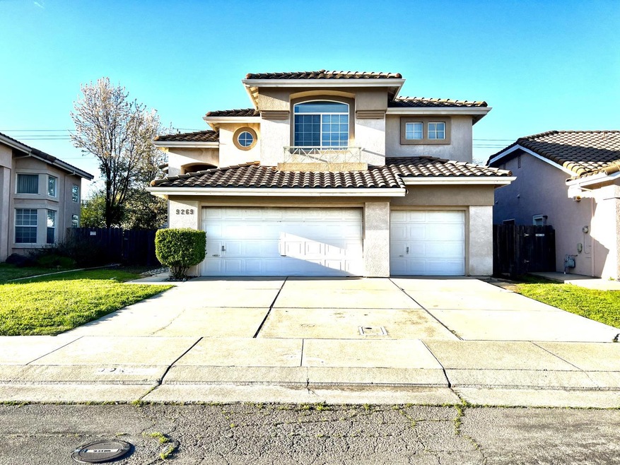 9269 Little Creek Cir, Stockton, CA 95210 Recently Sold