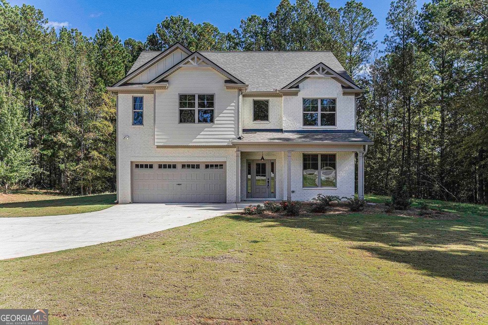 1511 New Hope Rd, Locust Grove, GA 30248 - photo 1