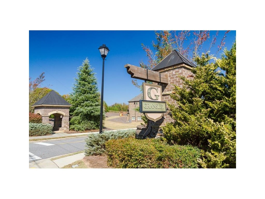12874 Gransley Ct, Alpharetta, GA 30009 - photo 1