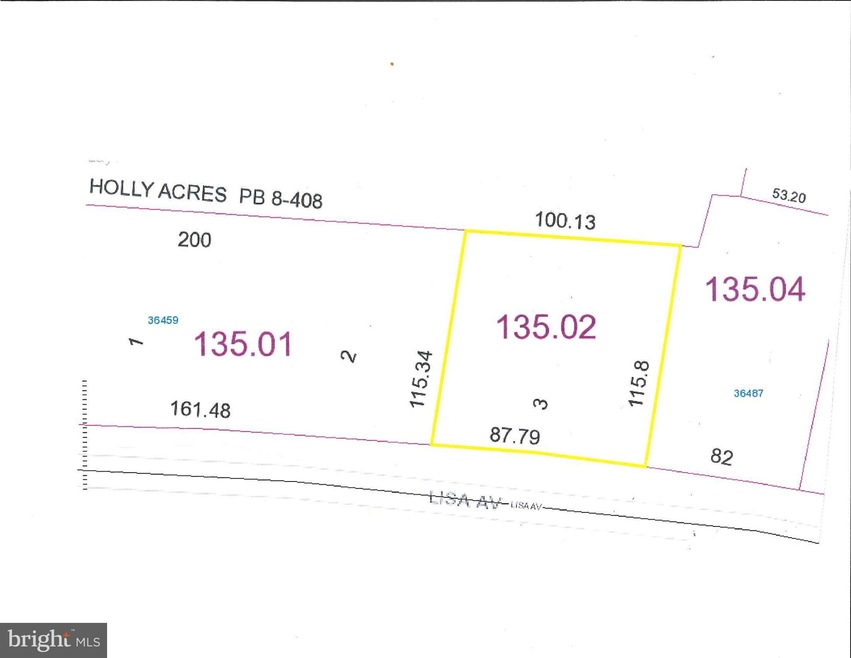 3 Lisa Ave, Ocean View, DE 19970 - photo 1