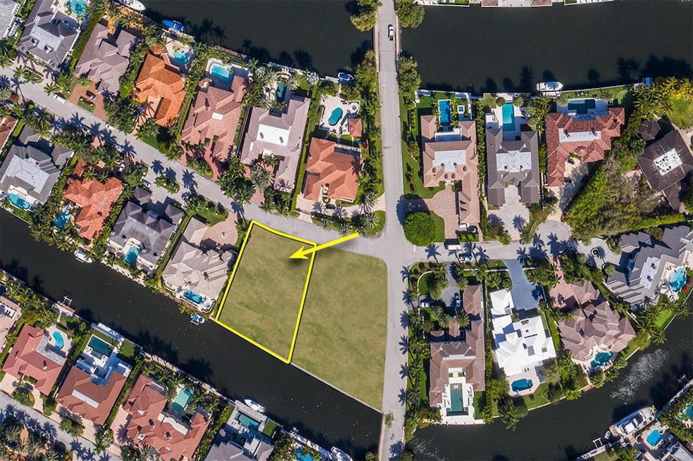 280 W Key Palm Rd, Boca Raton, FL 33432 - photo 1