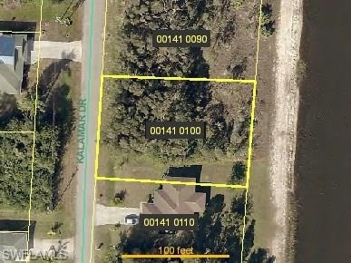 727 Kalamar Dr, Lehigh Acres, FL 33974 - photo 1