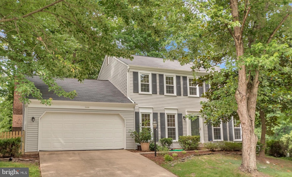 15400 Skyline Dr, Dumfries, VA 22025 - photo 1