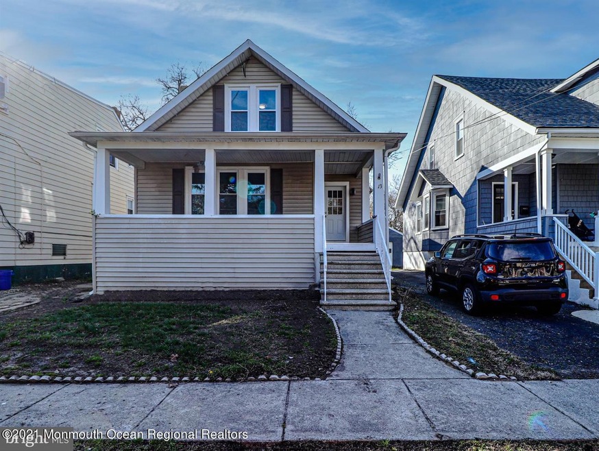 13 W Wayne Terrace, Collingswood, NJ 08108 - photo 1