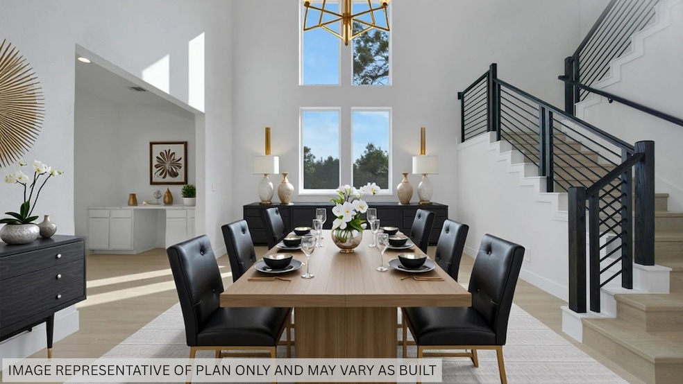 331 Louvenia Ct, Pinehurst, TX 77362 - photo 1