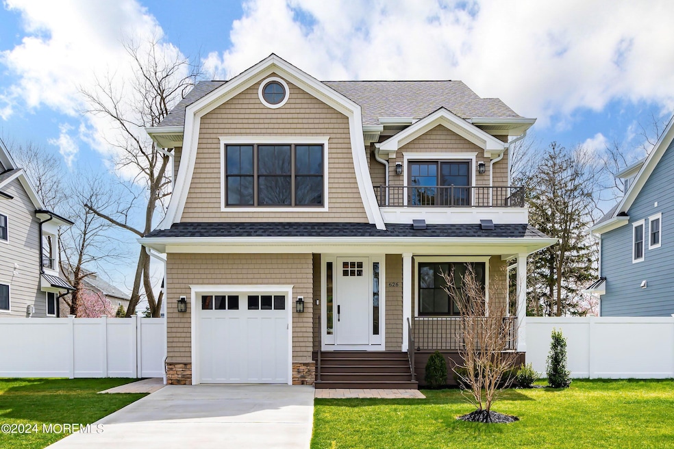 626 Cedarcrest Dr, Brielle, NJ 08730 - photo 1