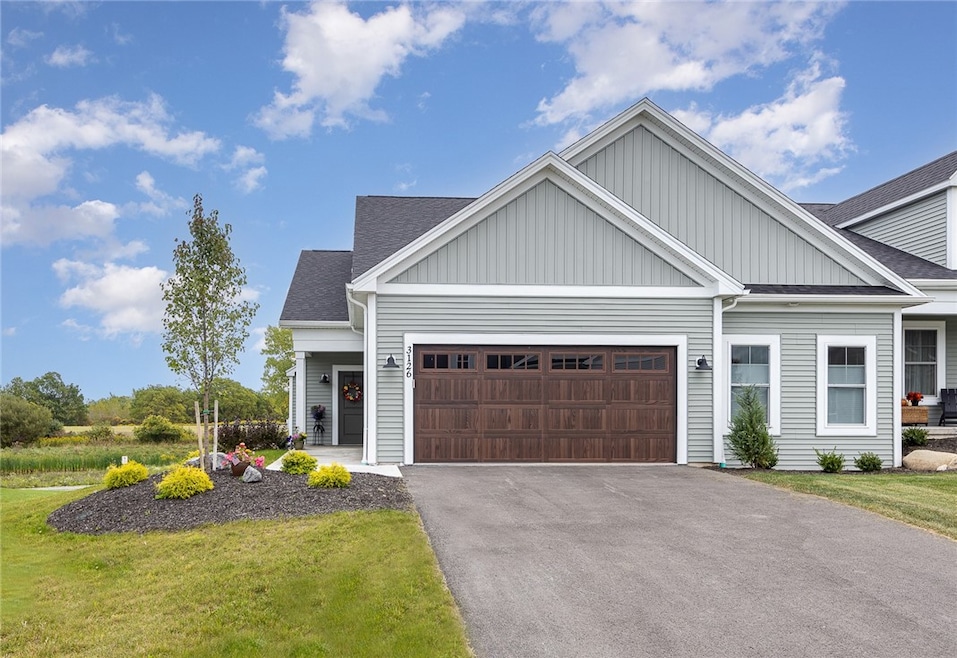 3075 Pierce Brook Trail, Canandaigua, NY 14424 - photo 1