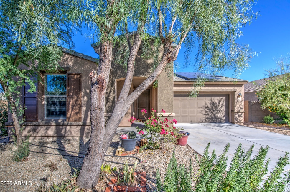 1573 S 237th Ave, Buckeye, AZ 85326 - photo 1