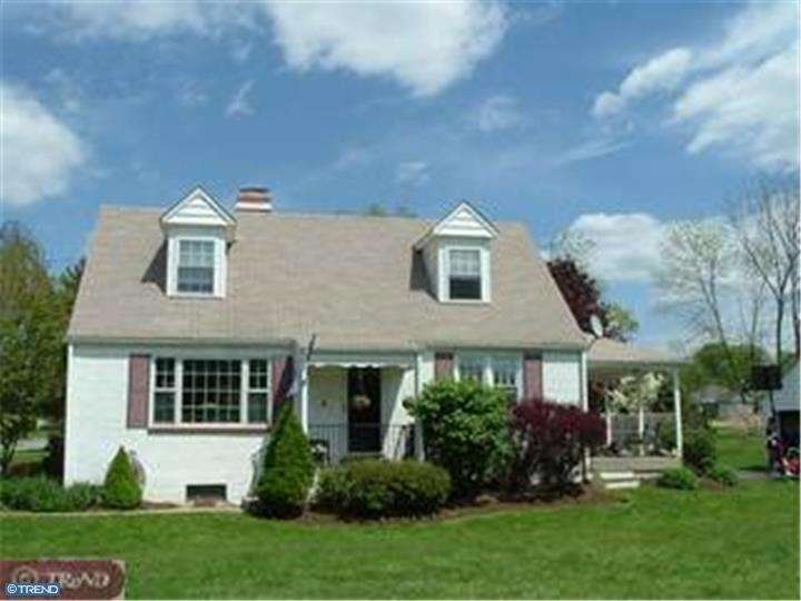 14 Bysher Ave, Flourtown, PA 19031 - photo 1