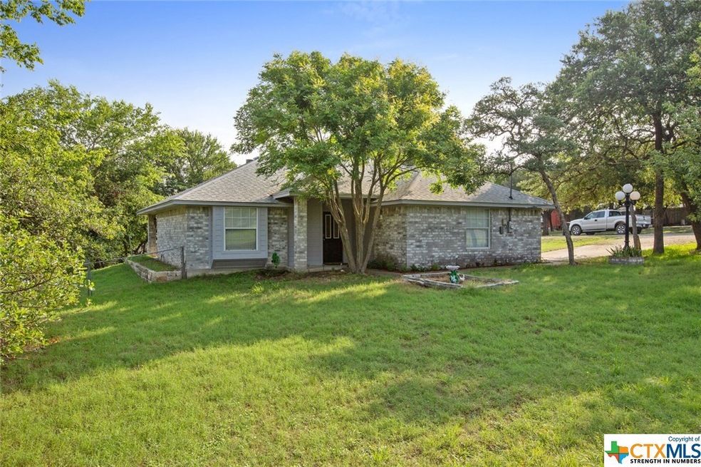 14873 Cart Rd, Temple, TX 76502 - photo 1