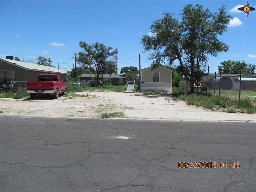 409 W Park St, Hobbs, NM 88240 - photo 1