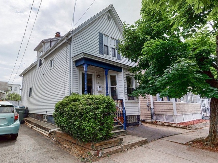 19 Carnes St, Lynn, MA 01905 - photo 1