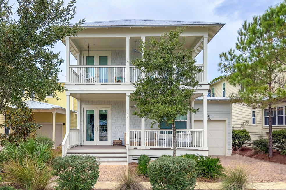 35 Flatwoods Forest Loop